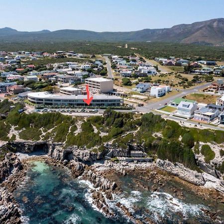 Sage At Whale Cove - Sea Facing Apartment 德克尔德斯 外观 照片