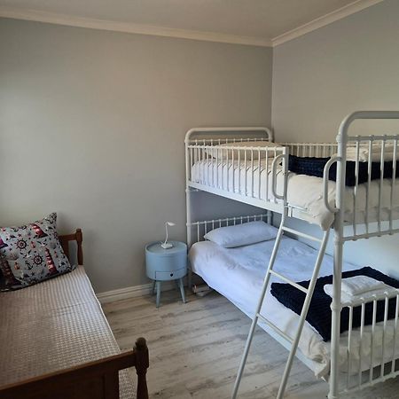 Sage At Whale Cove - Sea Facing Apartment 德克尔德斯 外观 照片