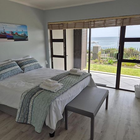 Sage At Whale Cove - Sea Facing Apartment 德克尔德斯 外观 照片