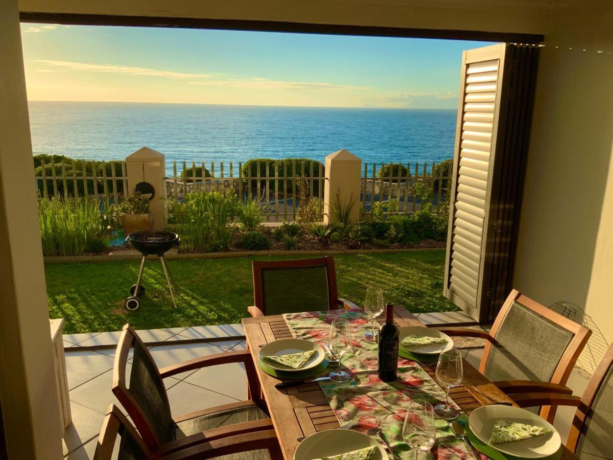 Sage At Whale Cove - Sea Facing Apartment 德克尔德斯 外观 照片