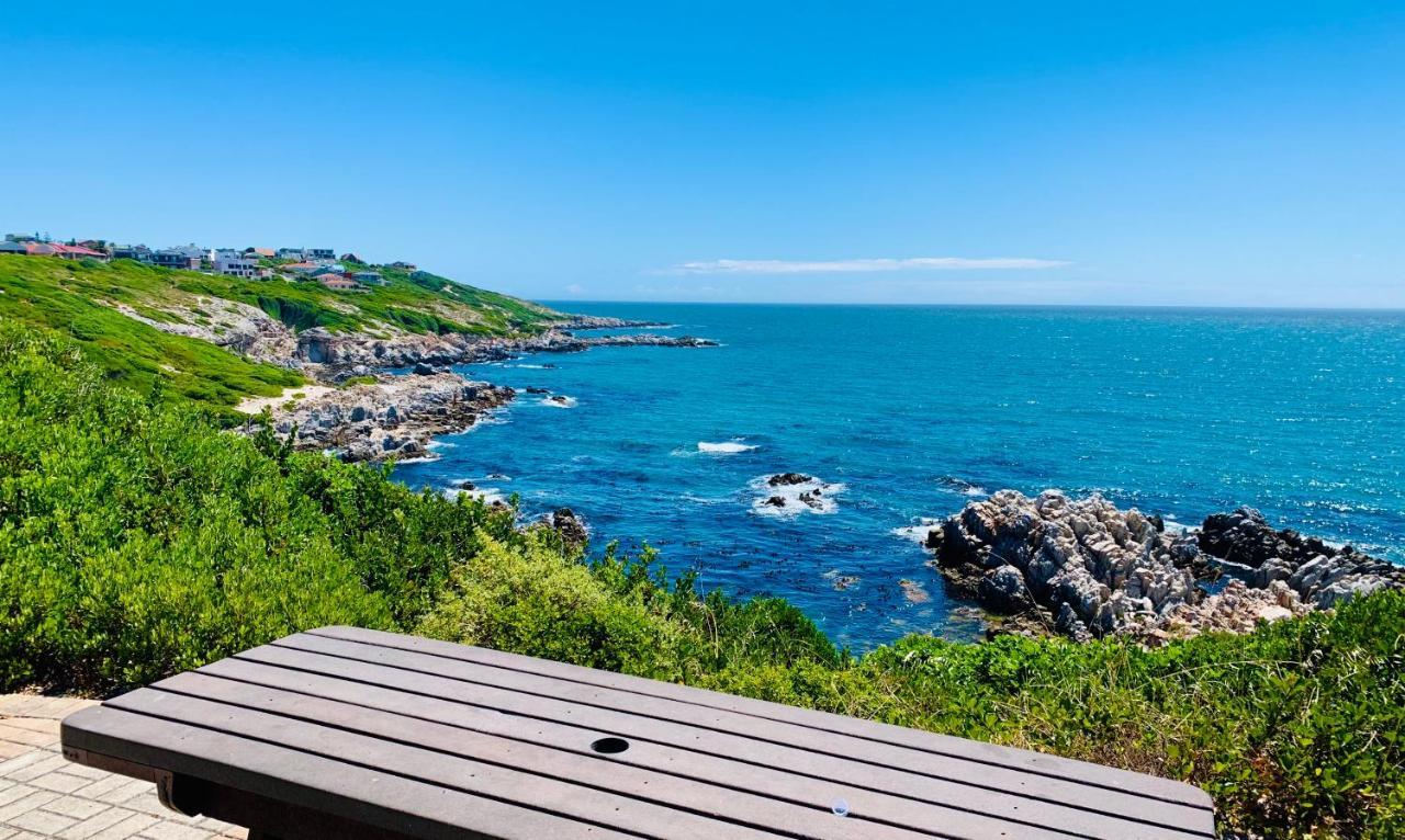 Sage At Whale Cove - Sea Facing Apartment 德克尔德斯 外观 照片