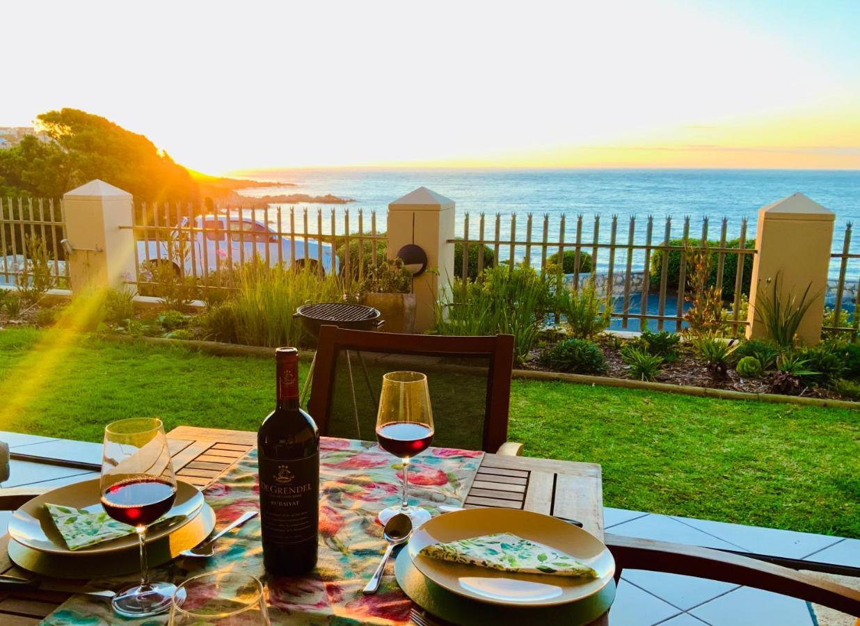 Sage At Whale Cove - Sea Facing Apartment 德克尔德斯 外观 照片