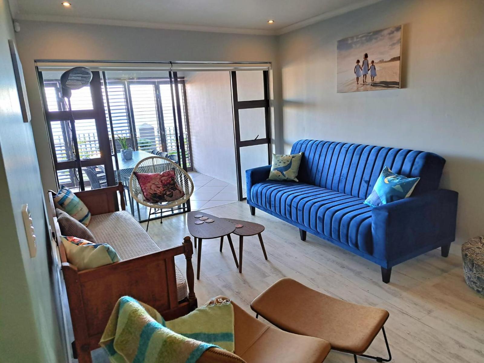 Sage At Whale Cove - Sea Facing Apartment 德克尔德斯 外观 照片