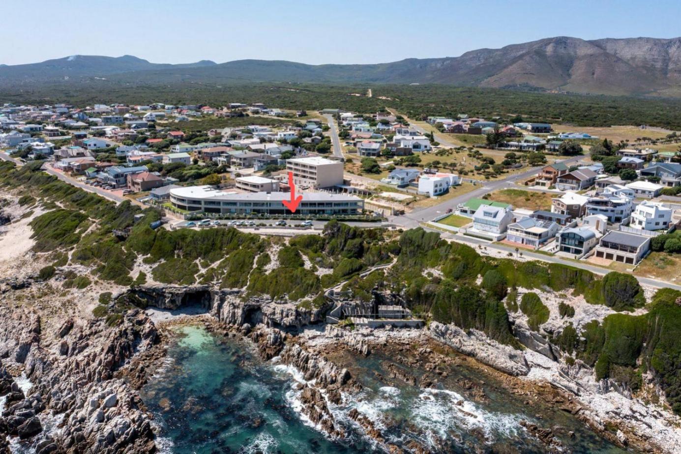 Sage At Whale Cove - Sea Facing Apartment 德克尔德斯 外观 照片