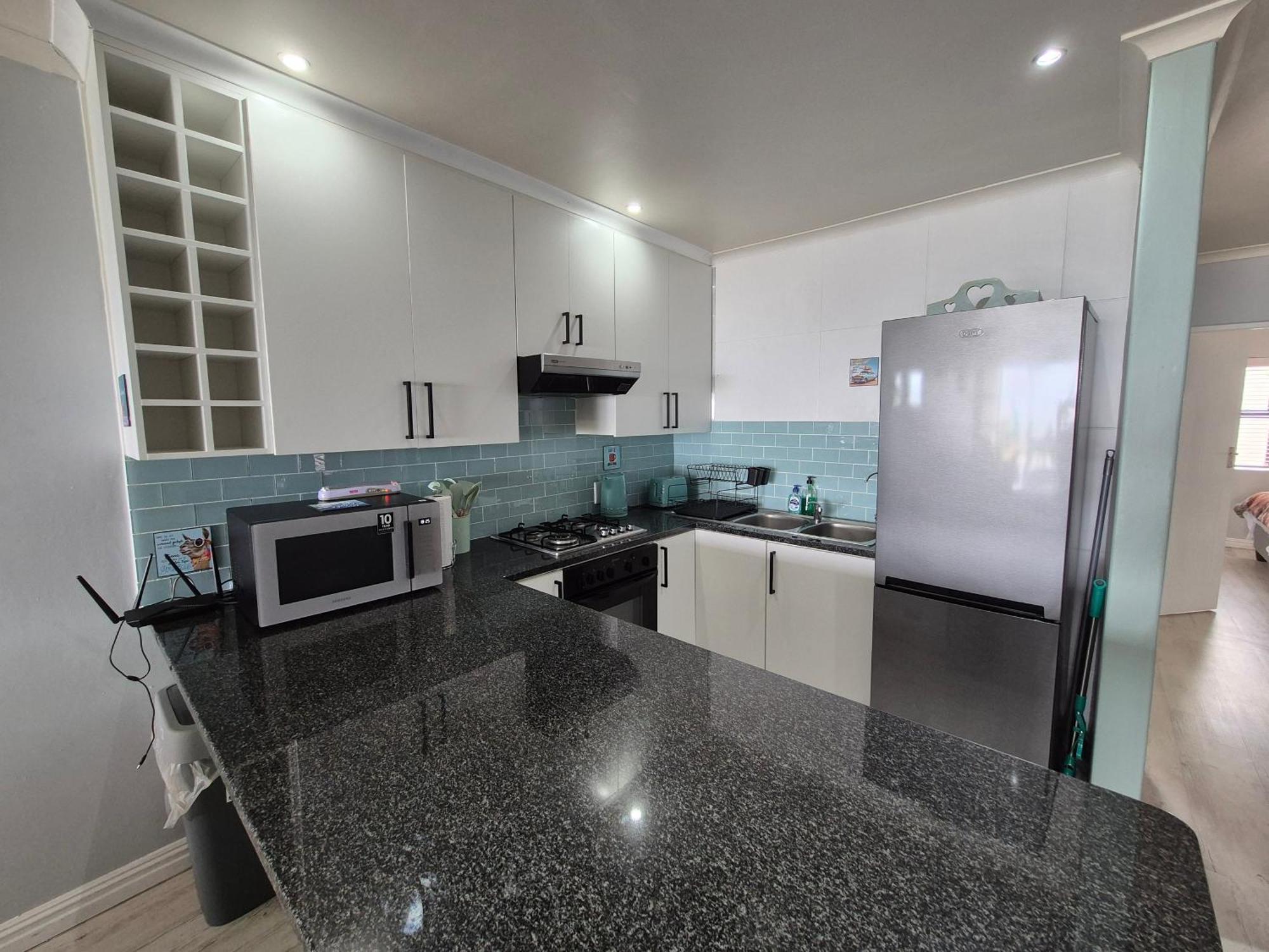 Sage At Whale Cove - Sea Facing Apartment 德克尔德斯 外观 照片