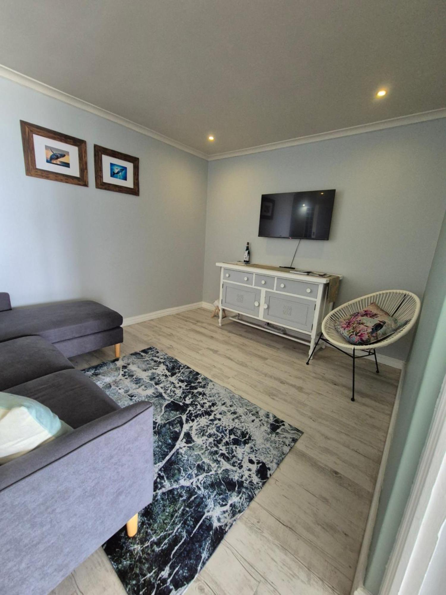 Sage At Whale Cove - Sea Facing Apartment 德克尔德斯 外观 照片