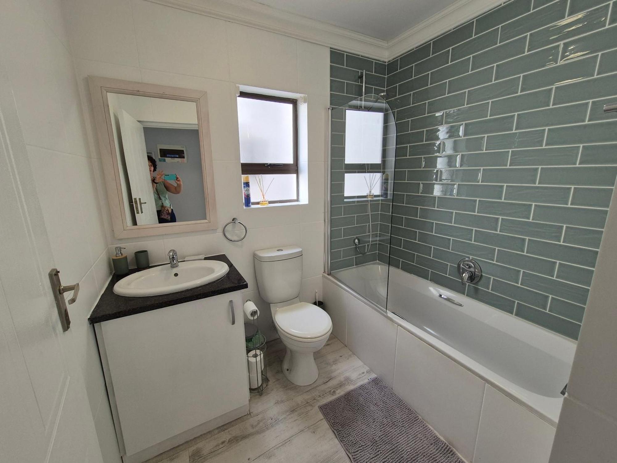 Sage At Whale Cove - Sea Facing Apartment 德克尔德斯 外观 照片