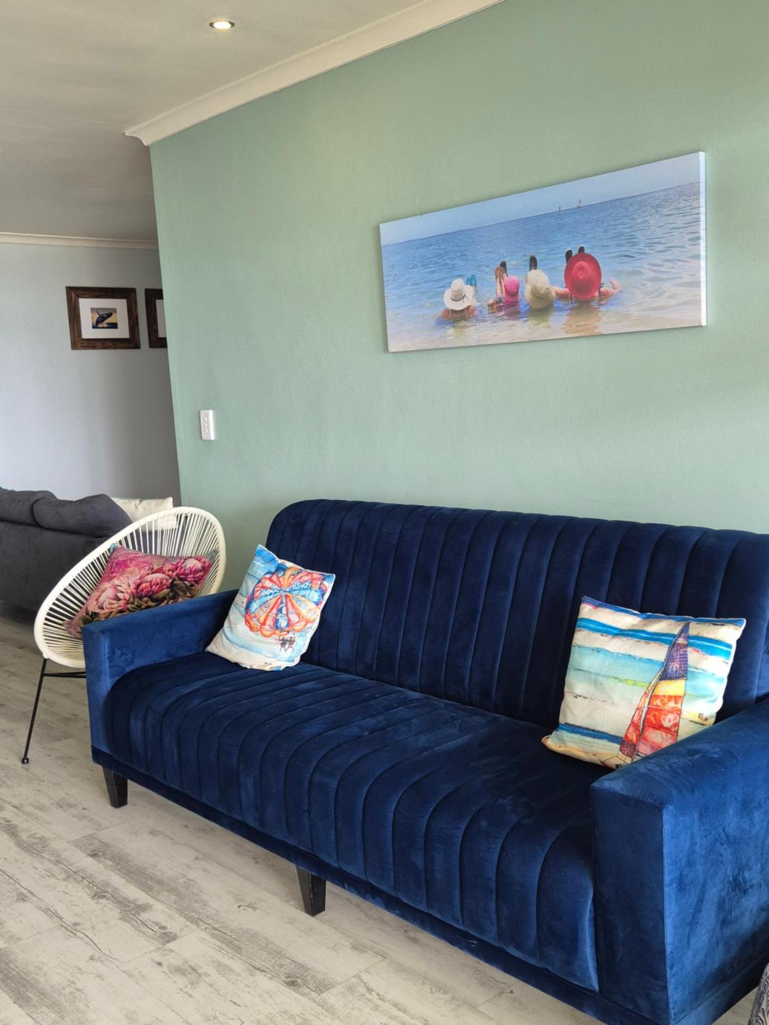 Sage At Whale Cove - Sea Facing Apartment 德克尔德斯 外观 照片