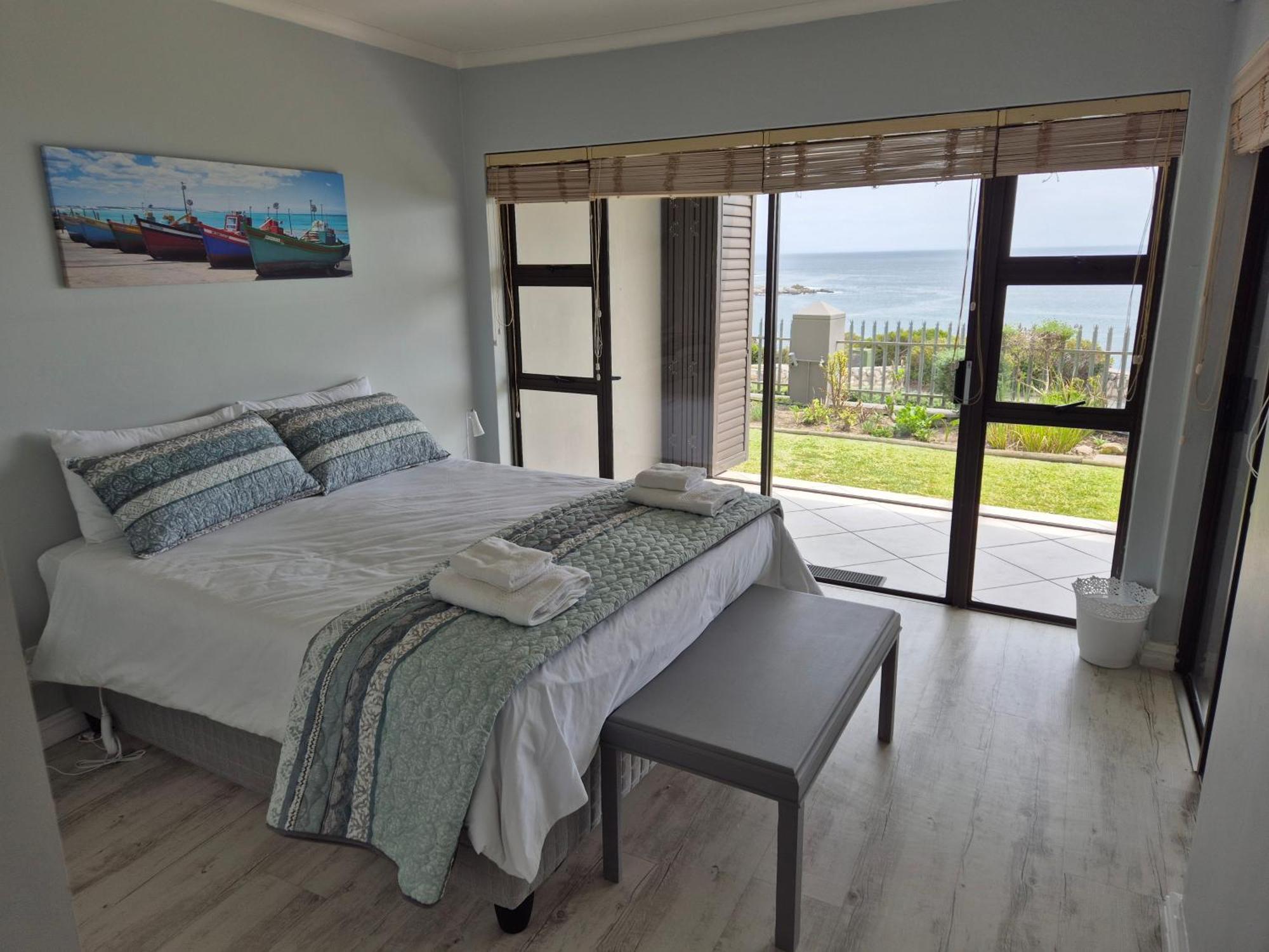Sage At Whale Cove - Sea Facing Apartment 德克尔德斯 外观 照片