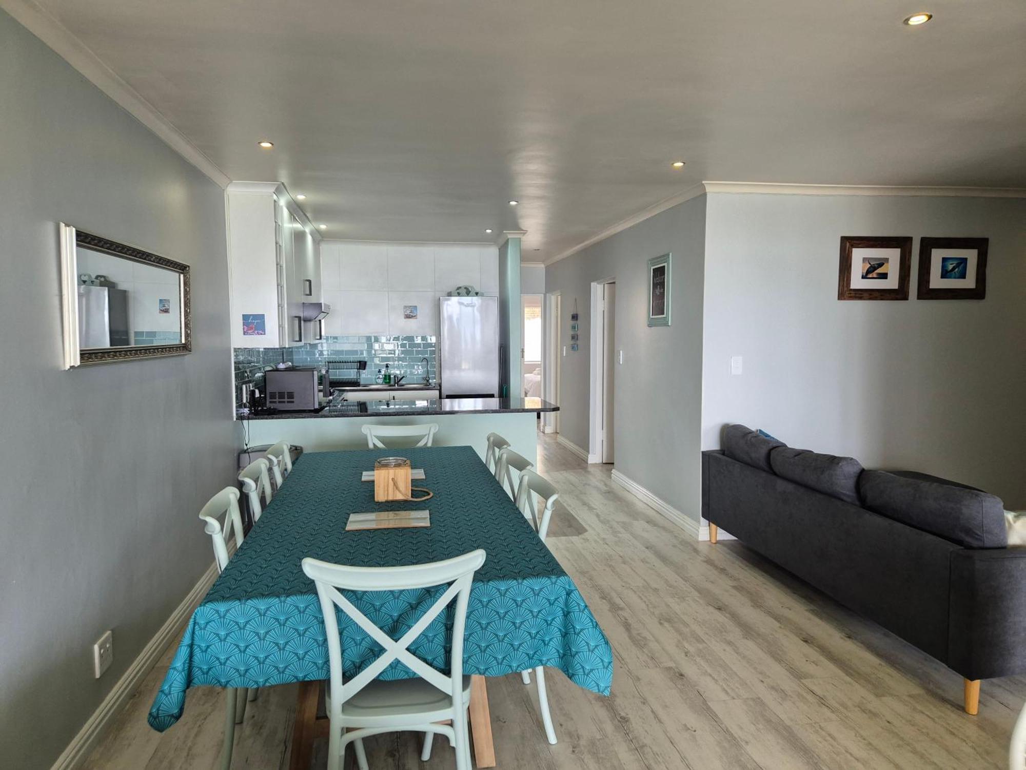 Sage At Whale Cove - Sea Facing Apartment 德克尔德斯 外观 照片